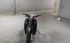 HONDA  SUPER CUB C125 JA71