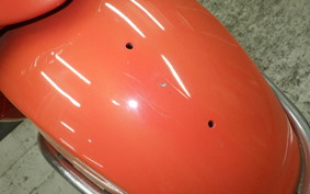 VESPA PRIMAVERA125 2026