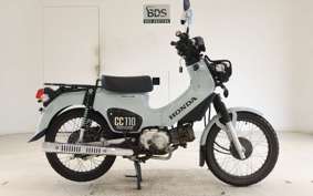 HONDA ｸﾛｽｶﾌﾞ110-2 JA45