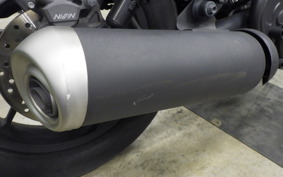 HONDA REBEL 250 2024 MC49