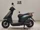 Фото Yamaha JOG-7 2021 с японского аукциона