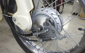HONDA LITTLE CUB 2001 AA01