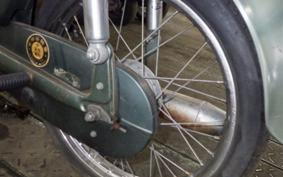 HONDA C70 SUPER CUB C70
