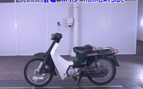 SUZUKI BIRDIE 50