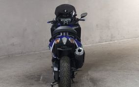 YAMAHA T-MAX 530 2013 SJ12J