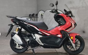 HONDA ADV150 KF38