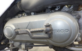 KYMCO SOONER 50