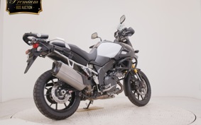 SUZUKI DL1000 ( V-Strom 1000 ) A 2017 VU51A