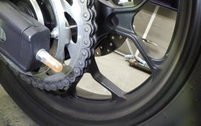 YAMAHA MT-25 A 1984 RG43J