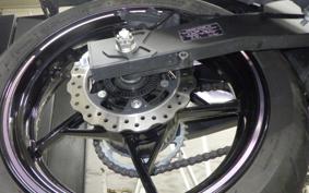 KAWASAKI NINJA 400 2023 EX400L