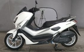 YAMAHA N-MAX 125 SED6J