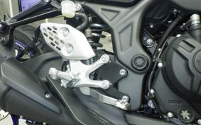 YAMAHA YZF-R25 RG10J