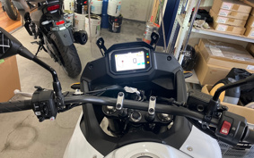 HONDA XL750 TRANSALP  2025 RD16