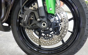 KAWASAKI NINJA 1000SX 2023 ZXT02K
