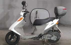SUZUKI ADDRESS V125 CF4EA