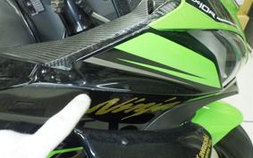 KAWASAKI ZX 10 NINJA ABS 2016