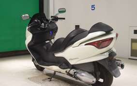 HONDA FORZA Z MF08