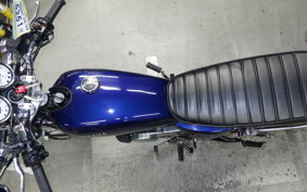 YAMAHA SR400 Gen.5 2021 RH16J