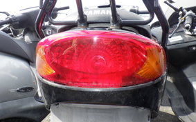 YAMAHA AXIS 125 TREET SE53J
