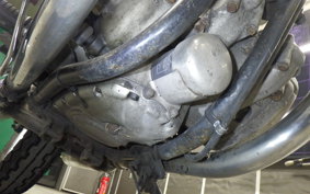 KAWASAKI W400 2007 EJ400A