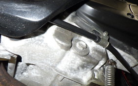 HONDA PCX 125 JF28