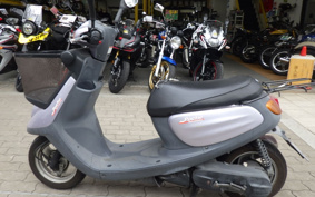 YAMAHA JOG POCHE SA08J