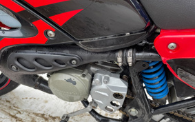 KAWASAKI KSR-2 MX080B
