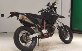 HONDA XR400 MOTARD 2007 ND08