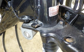 HONDA APE 100 HC07