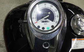 YAMAHA DRAGSTAR 250 VG02J