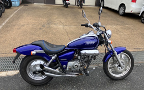 HONDA MAGNA 50 AC13