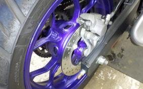 YAMAHA YZF-R25 2018 RG10J