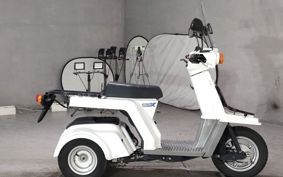 HONDA GYRO TD02