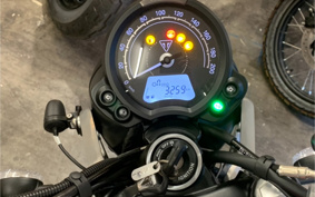 TRIUMPH SPEED TWIN 900 2023 DAD74G