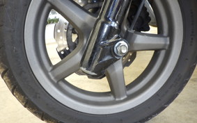 YAMAHA CYGNUS 125 XSR 2 SE44J