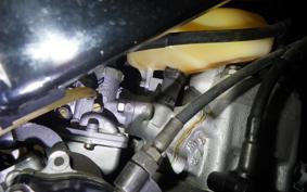 HONDA NS-1 GEN 2 2000 AC12