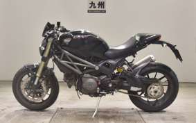 DUCATI MONSTER 1100 EVO 2012