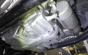 YAMAHA DRAGSTAR 400 2001 VH01J