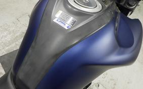 YAMAHA FZS 150 A 2018