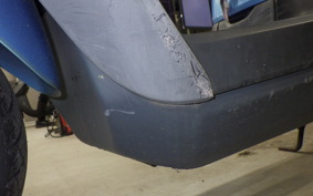 HONDA TACT-4ﾍﾞｰｼｯｸ AF75