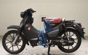 HONDA C125 SUPER CUB