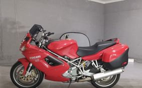 DUCATI ST2 2003 S100AA