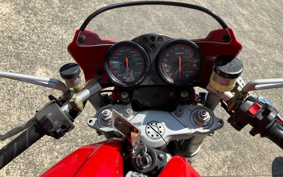 DUCATI MONSTAR S4 2001 ZDMM400AA1B