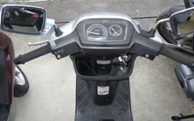 SUZUKI ADDRESS V100 2015 CE13A