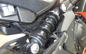 KAWASAKI NINJA 400 2018 EX400E