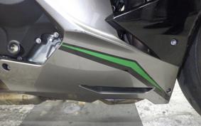 KAWASAKI NINJA H2 SX SE 2019 ZXT02A