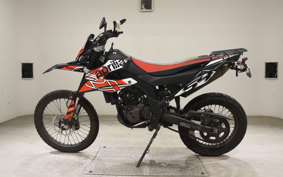 APRILIA RX 125 1995