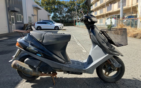 SUZUKI ADDRESS V100 CE11A