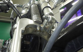 HARLEY XL1200C 1996