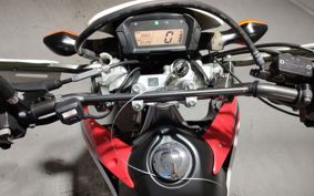 HONDA CRF250L MD38